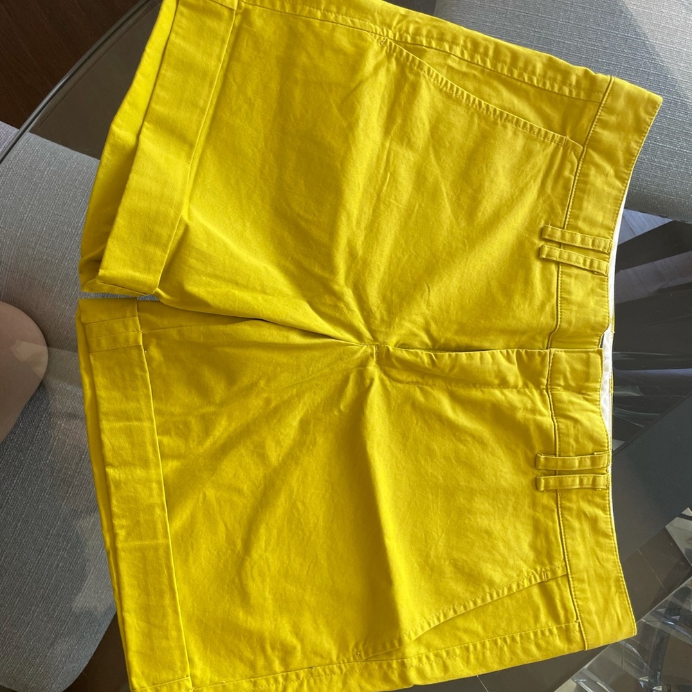 Vince Shorts